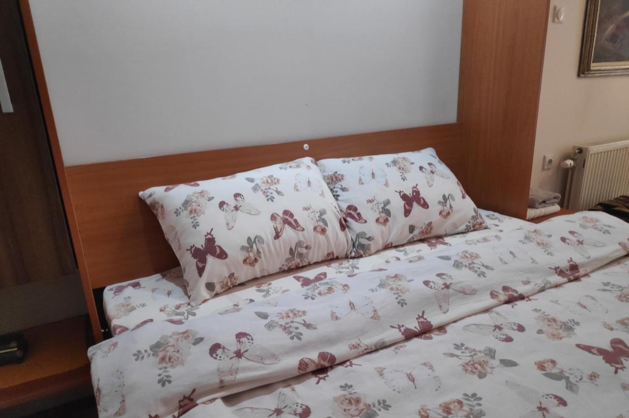 Allegro Dream Вранє Екстер'єр фото