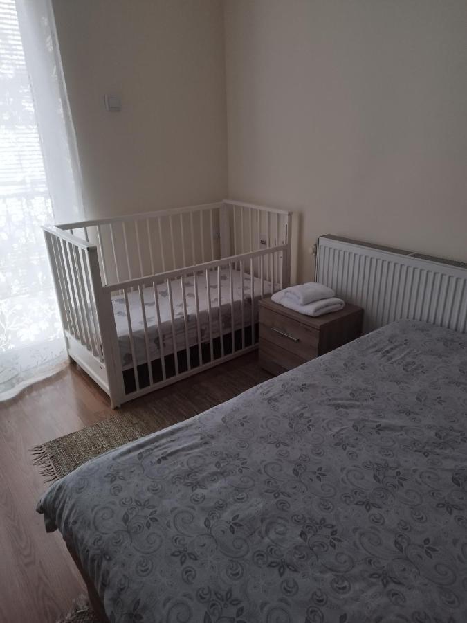 Allegro Dream Вранє Екстер'єр фото