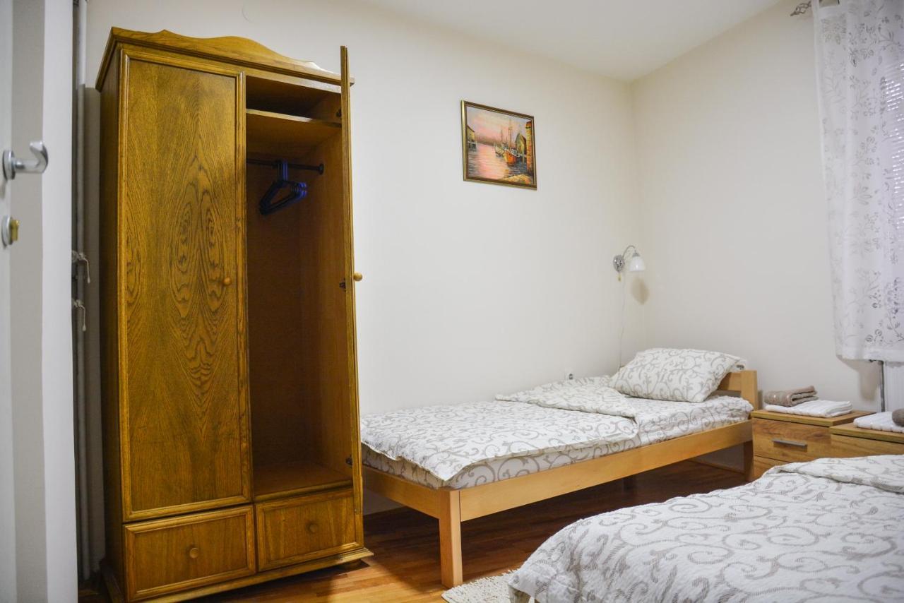 Allegro Dream Вранє Екстер'єр фото