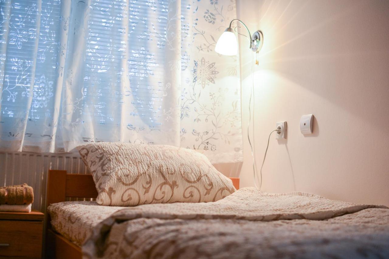 Allegro Dream Вранє Екстер'єр фото