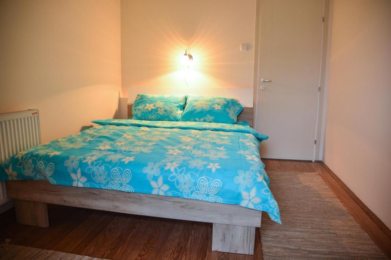 Allegro Dream Вранє Екстер'єр фото