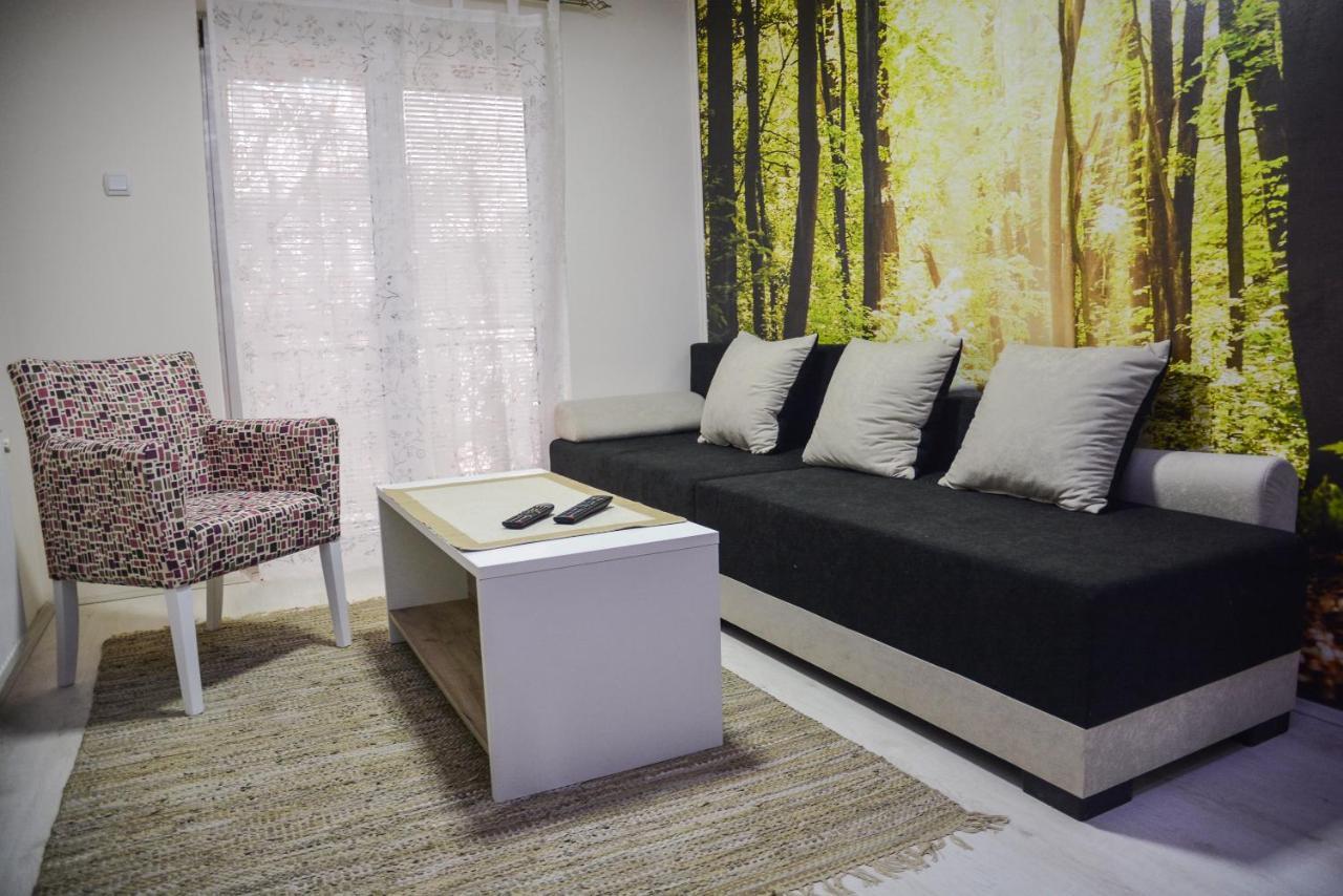 Allegro Dream Вранє Екстер'єр фото