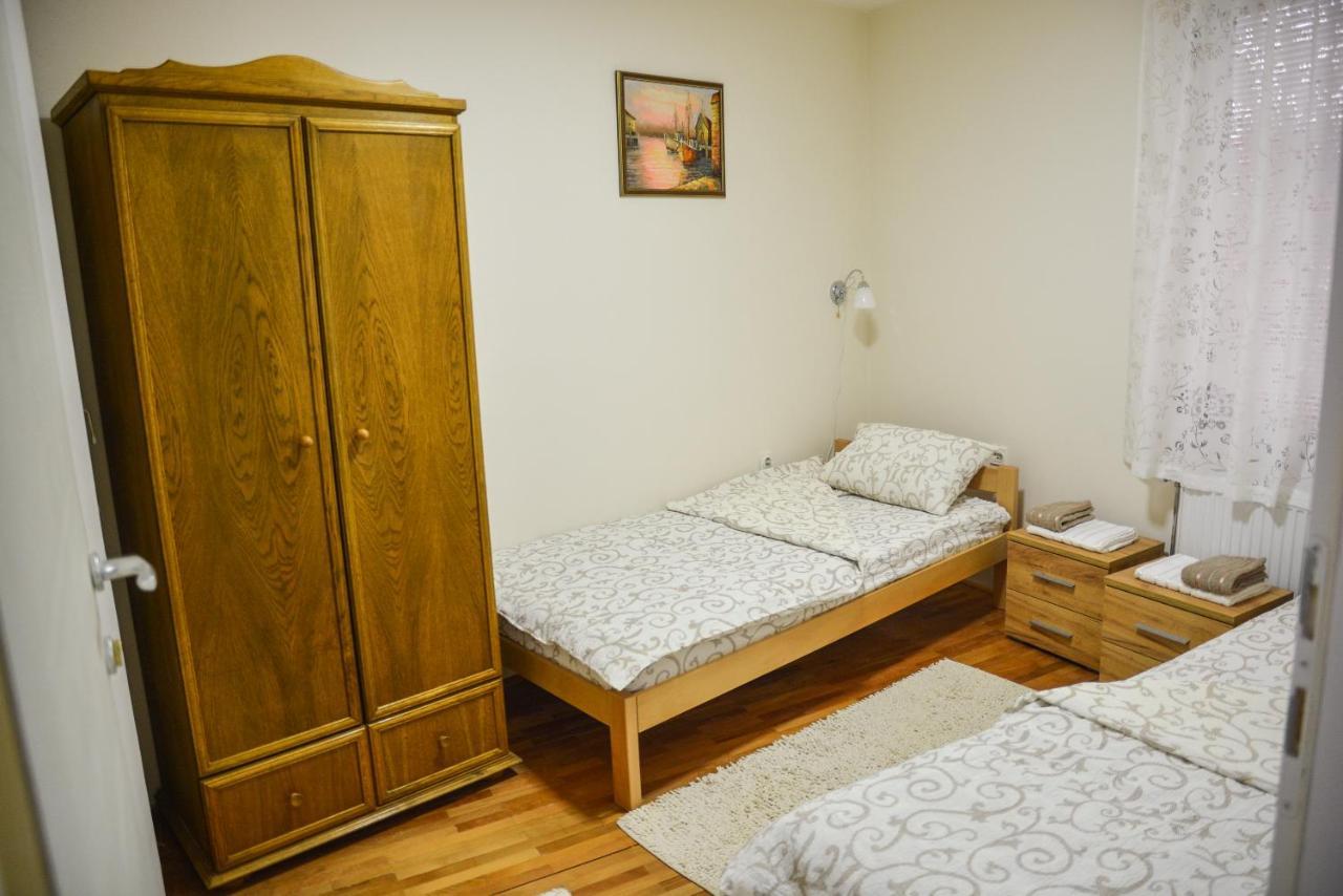 Allegro Dream Вранє Екстер'єр фото